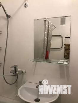 Студия квартира, посуточно, 30м2, 15/17 этаж