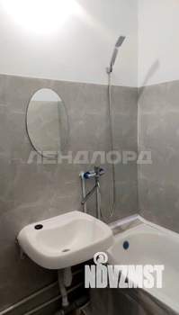 1-к квартира, на длительный срок, 38м2, 7/16 этаж