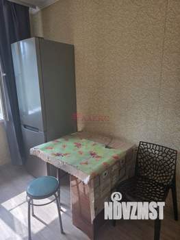 1-к квартира, на длительный срок, 33м2, 2/10 этаж