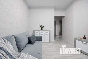 2-к квартира, посуточно, 59м2, 4/25 этаж