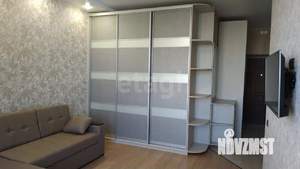 1-к квартира, на длительный срок, 40м2, 9/18 этаж