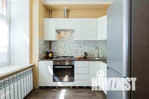 2-к квартира, посуточно, 44м2, 1/7 этаж