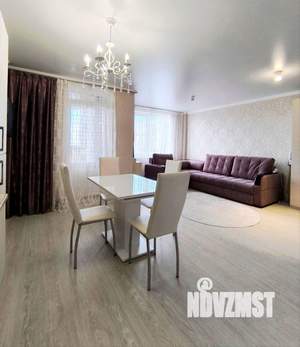 1-к квартира, на длительный срок, 40м2, 12/16 этаж