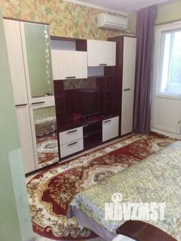 1-к квартира, на длительный срок, 33м2, 2/10 этаж