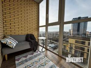 2-к квартира, на длительный срок, 60м2, 8/19 этаж