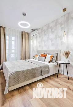 2-к квартира, посуточно, 49м2, 1/1 этаж