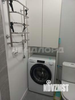 2-к квартира, на длительный срок, 52м2, 9/10 этаж