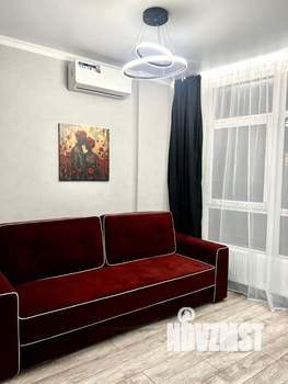 2-к квартира, на длительный срок, 50м2, 17/25 этаж
