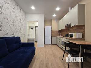 1-к квартира, на длительный срок, 35м2, 5/12 этаж