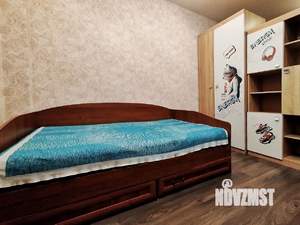 1-к квартира, на длительный срок, 43м2, 18/21 этаж