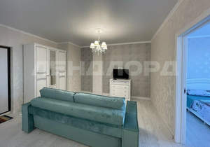 2-к квартира, на длительный срок, 45м2, 6/24 этаж