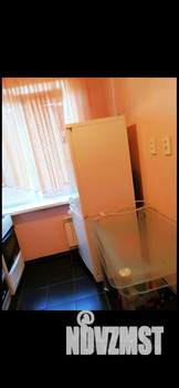 1-к квартира, на длительный срок, 23м2, 7/9 этаж