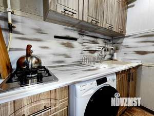 2-к квартира, на длительный срок, 30м2, 1/3 этаж