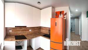 2-к квартира, на длительный срок, 52м2, 16/20 этаж