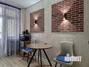 1-к квартира, на длительный срок, 43м2, 11/24 этаж