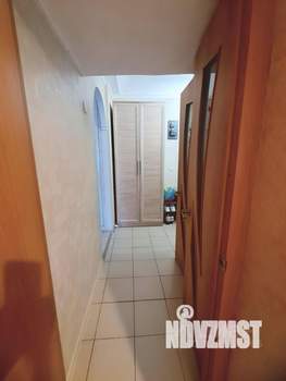 1-к квартира, на длительный срок, 30м2, 3/5 этаж