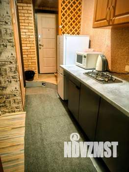 1-к квартира, посуточно, 30м2, 2/2 этаж