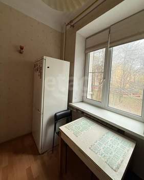 2-к квартира, на длительный срок, 54м2, 2/5 этаж
