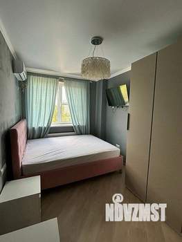 2-к квартира, на длительный срок, 60м2, 8/24 этаж