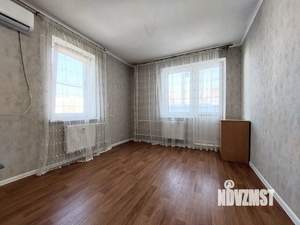 2-к квартира, на длительный срок, 53м2, 16/17 этаж