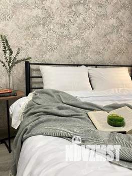 1-к квартира, посуточно, 40м2, 21/24 этаж