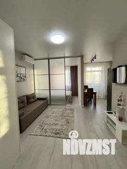 1-к квартира, посуточно, 31м2, 3/24 этаж