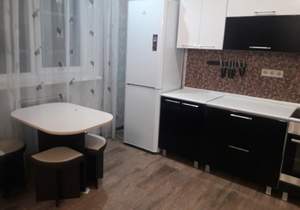 2-к квартира, на длительный срок, 50м2, 4/7 этаж