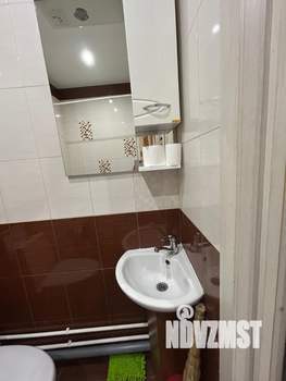 1-к квартира, на длительный срок, 40м2, 10/24 этаж