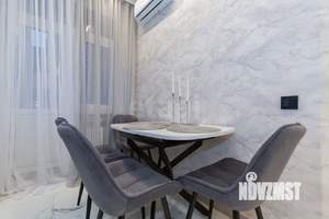 2-к квартира, на длительный срок, 60м2, 13/24 этаж