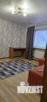 1-к квартира, на длительный срок, 38м2, 1/10 этаж