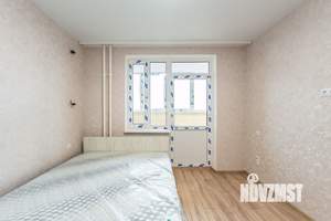 1-к квартира, на длительный срок, 38м2, 11/23 этаж