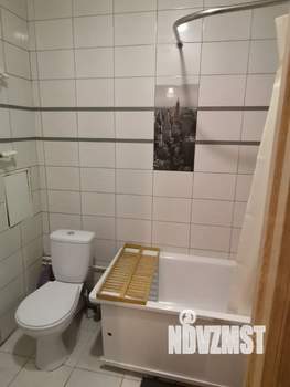 Студия квартира, на длительный срок, 28м2, 6/18 этаж