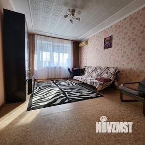 2-к квартира, на длительный срок, 53м2, 10/10 этаж