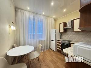 1-к квартира, на длительный срок, 38м2, 6/17 этаж