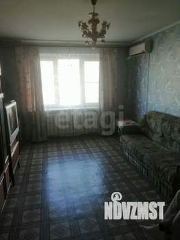 3-к квартира, на длительный срок, 64м2, 8/10 этаж