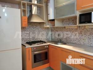 2-к квартира, на длительный срок, 45м2, 3/5 этаж