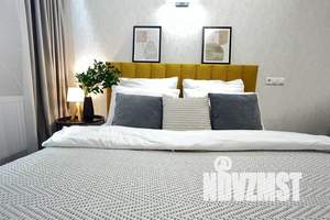 1-к квартира, посуточно, 30м2, 18/25 этаж