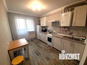 1-к квартира, посуточно, 56м2, 7/10 этаж