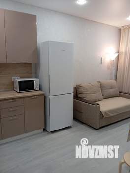 2-к квартира, на длительный срок, 37м2, 7/19 этаж