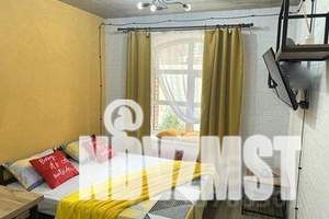 1-к квартира, посуточно, 30м2, 4/5 этаж