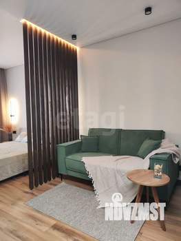 1-к квартира, на длительный срок, 36м2, 12/22 этаж