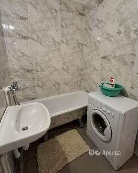 1-к квартира, на длительный срок, 37м2, 15/16 этаж