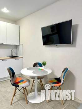 1-к квартира, посуточно, 30м2, 20/26 этаж