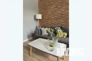 4-к квартира, посуточно, 85м2, 1/2 этаж