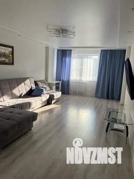 1-к квартира, посуточно, 60м2, 7/18 этаж