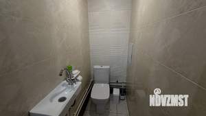 2-к квартира, на длительный срок, 65м2, 6/19 этаж