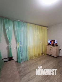 Студия квартира, посуточно, 32м2, 9/24 этаж