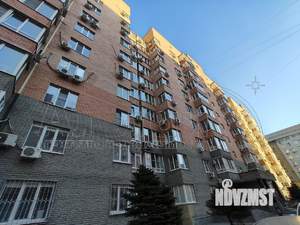 1-к квартира, на длительный срок, 45м2, 10/11 этаж