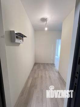 2-к квартира, на длительный срок, 47м2, 3/22 этаж