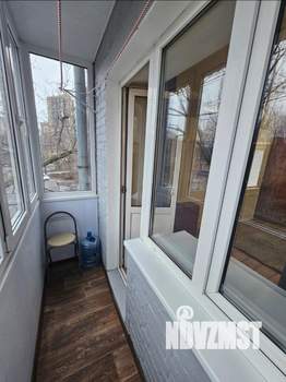 1-к квартира, на длительный срок, 30м2, 3/5 этаж